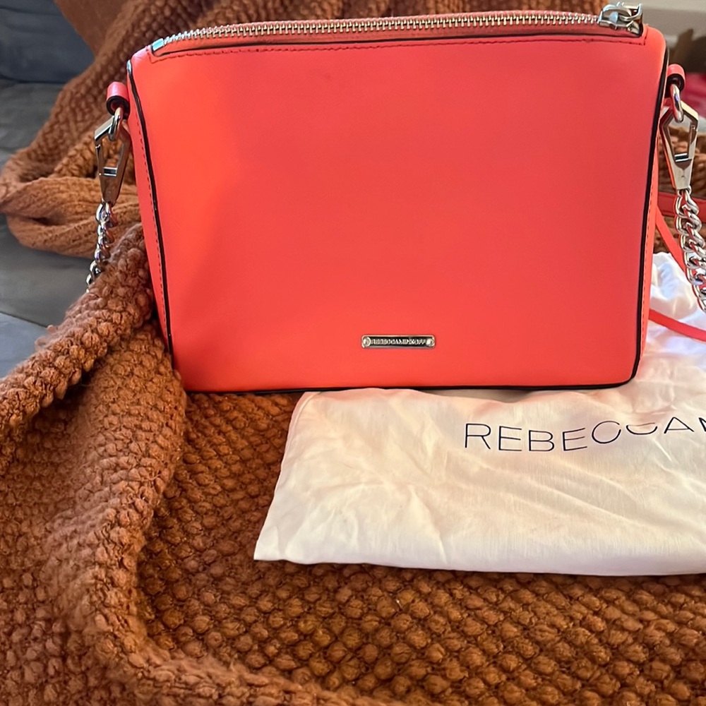 Rebecca Minkoff crossbody bag